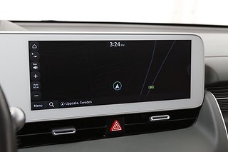 SUV Hyundai IONIQ 5 21 av 26