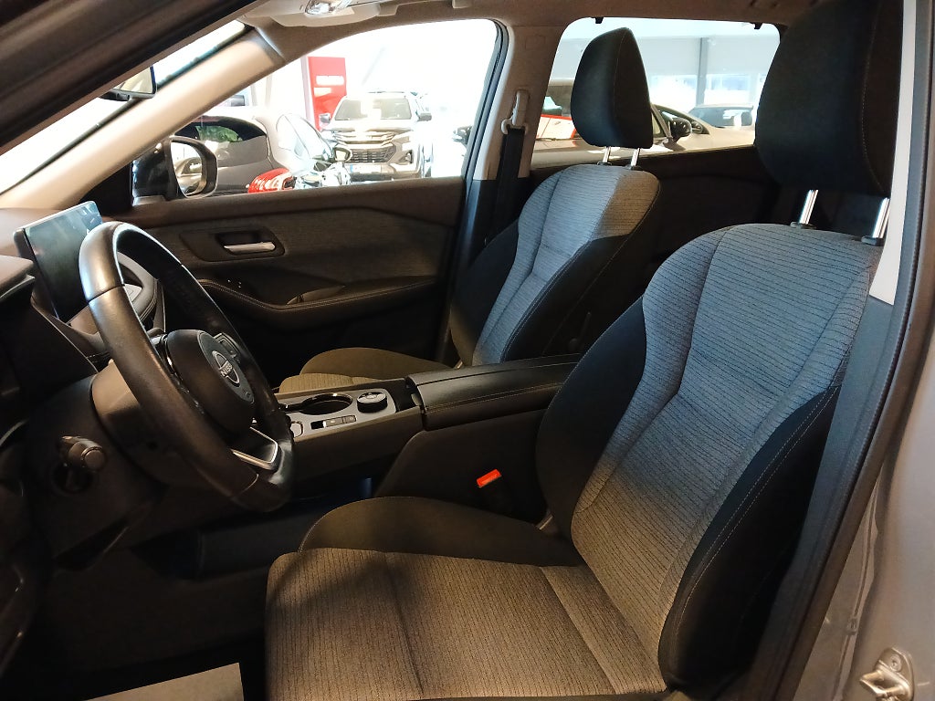 Nissan X-Trail 2023 - miniatyr 9