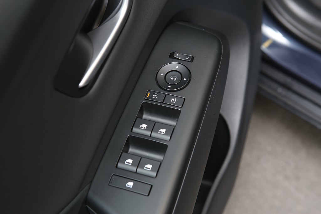 Hyundai Kona HEV 1.6 GDI DCT Advanced  *Avbetalningskampanj