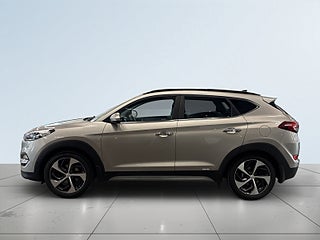 Hyundai Tucson 1.6 AWD ComfortPlus S&V/Drag/Värm/Pano/Kamera/Carplay – bild 4