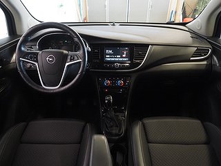 SUV Opel Mokka 14 av 20