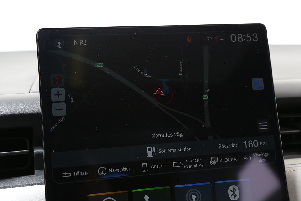 Honda e:Ny1 Advance 68.8 kWh | WLTP 412 km | Panorama | el-baklucka 2023