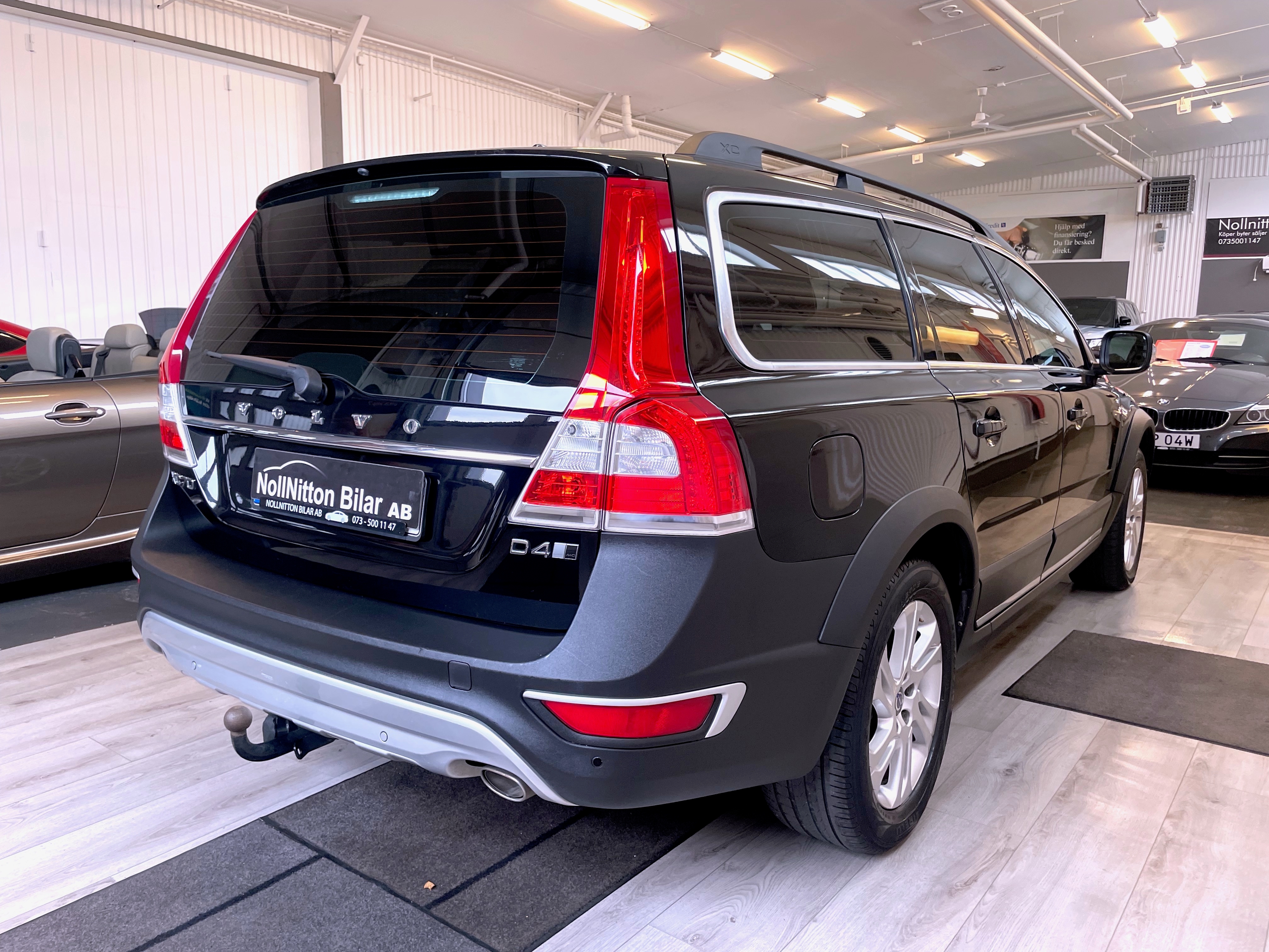 Volvo XC70 2016, bild 4/40