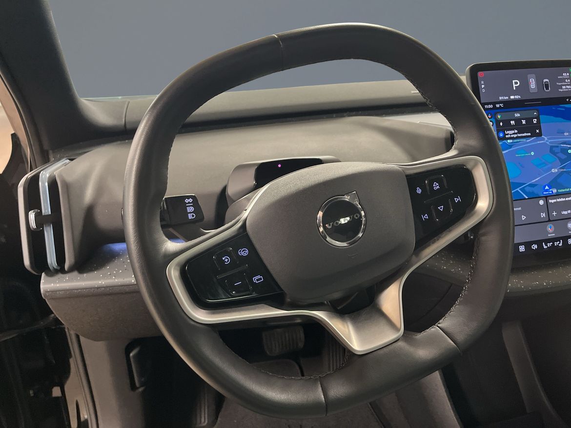 Volvo EX30 Twin Motor Performance Ultra 2025, kuva 5/10