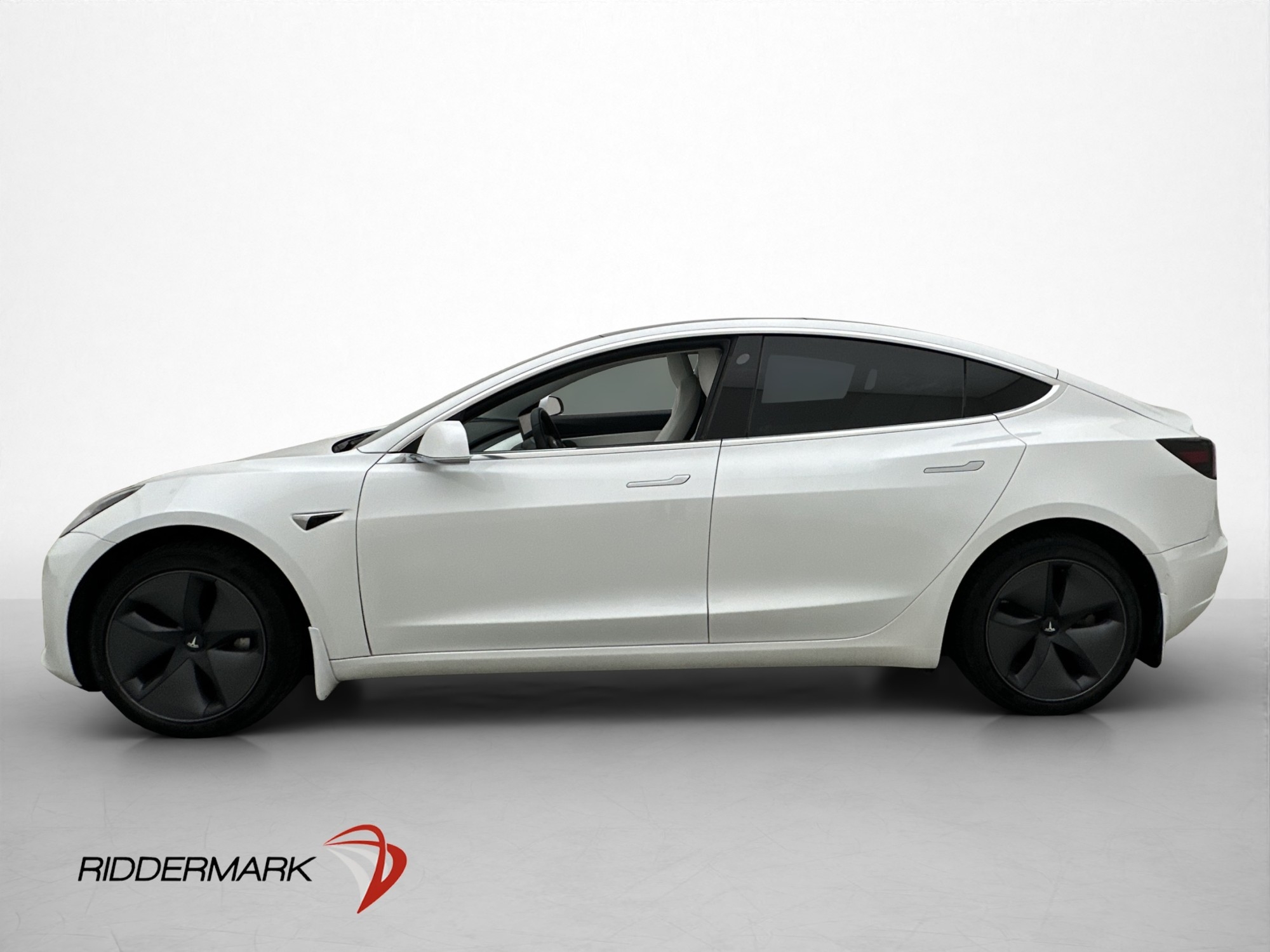 Tesla Model 3 2020, bild 5/10