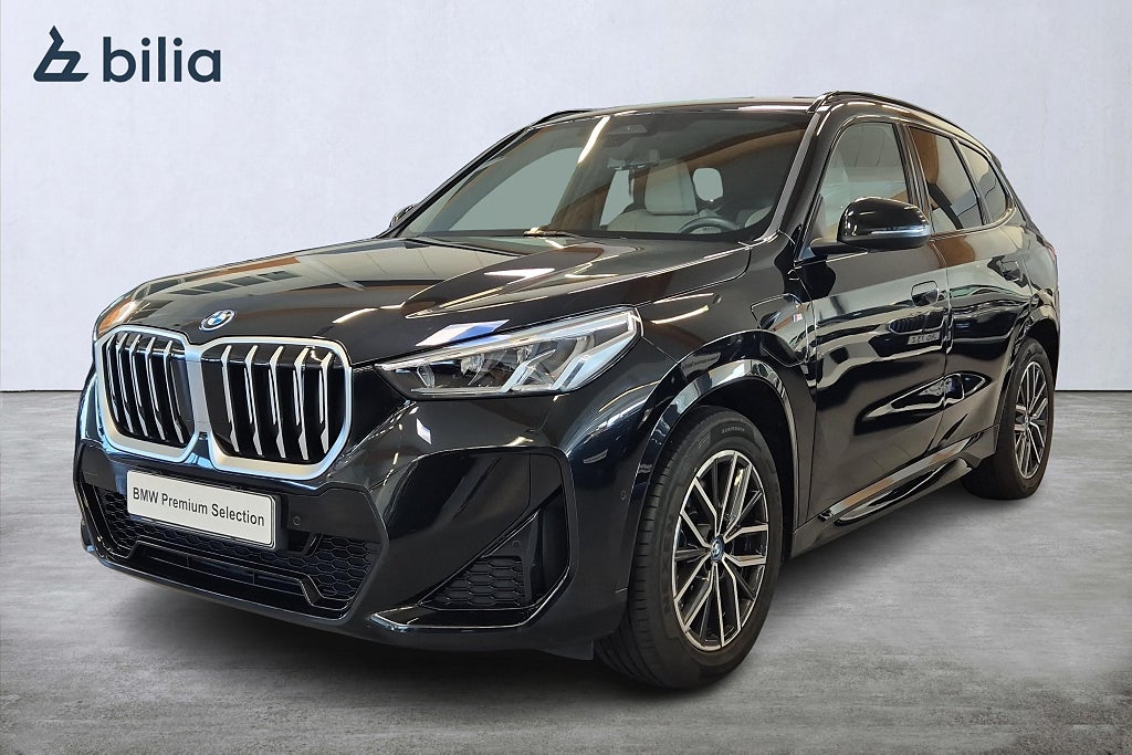 BMW X1 xDrive25e M Sport Edition H/K Elstolar Rattvärme Drag