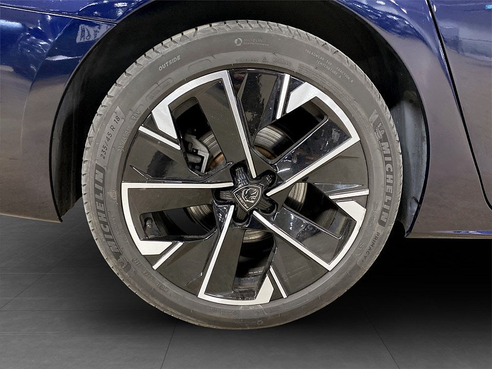 Bild på Peugeot 508 SW GT 1.2 PT 130hk Aut - B-KAMERA, EN ÄGARE