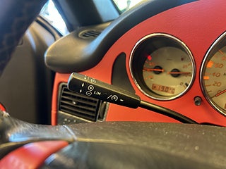 Mercedes-Benz SLK 230 Kompressor Aut Nya sommardäck/Nyservad /Nybesiktad