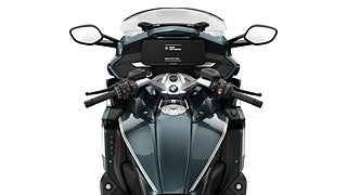 BMW K1600GT