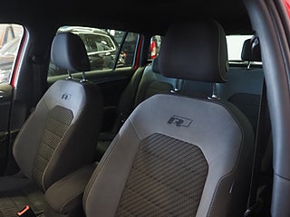 Kombi Volkswagen Golf 15 av 19