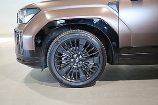 SUV Hyundai Santa Fe 7 av 33