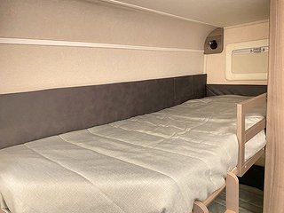 Husvagn, 1-axl Kabe ESTATE 660 DGDL KS 21 av 29