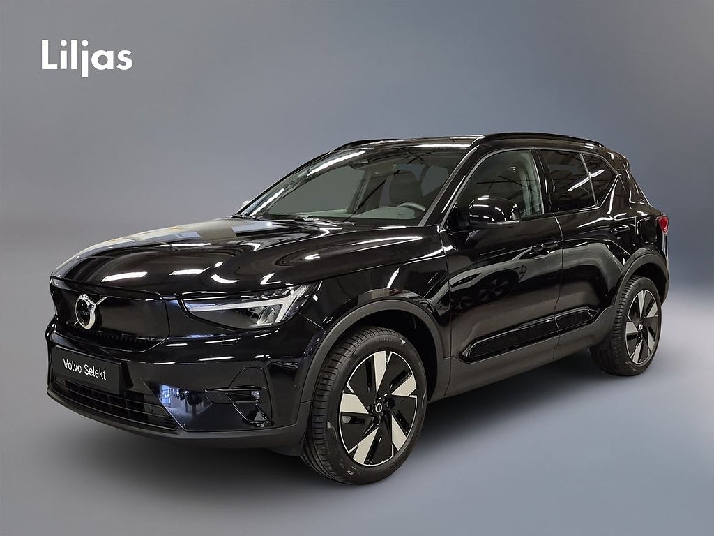 Volvo EX40 Single Motor Extended Range Plus SE//360-Kamera//