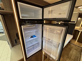 Husvagn-övrigt Kabe ONYX 630 TDL KS 18 av 29