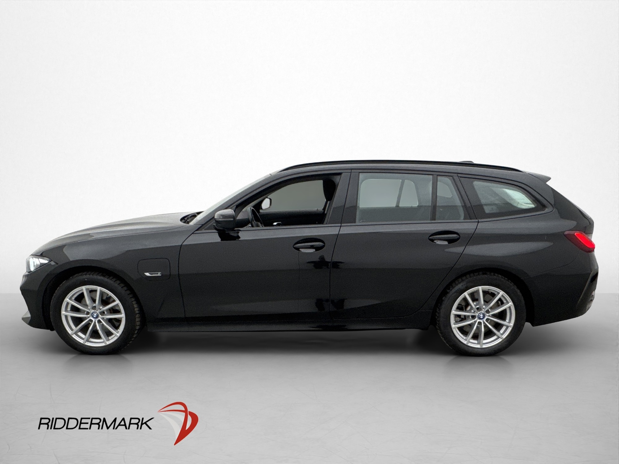 BMW 330 2023, bild 4/69