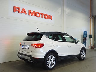 Kombi Seat Arona 5 av 21