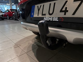 Kia Soul 1.6 CRDi DCT GLS Drag Mvärm Kamera GPS SoV – bild 17