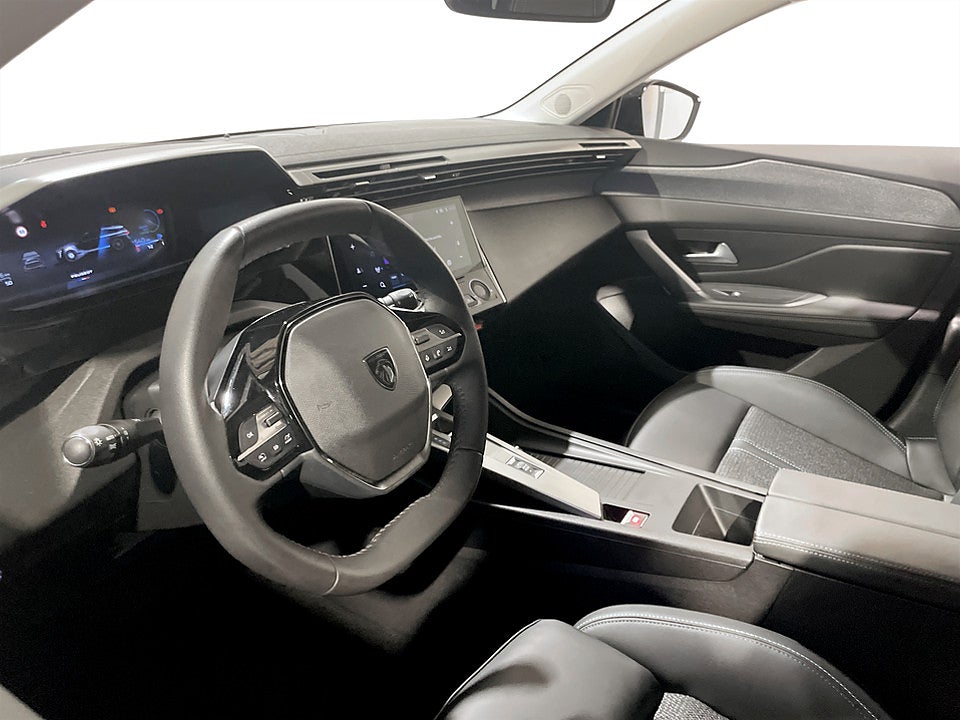 Bild på Peugeot 308 SW Allure Hybrid 145hk Aut B-KAMERA CARPLAY