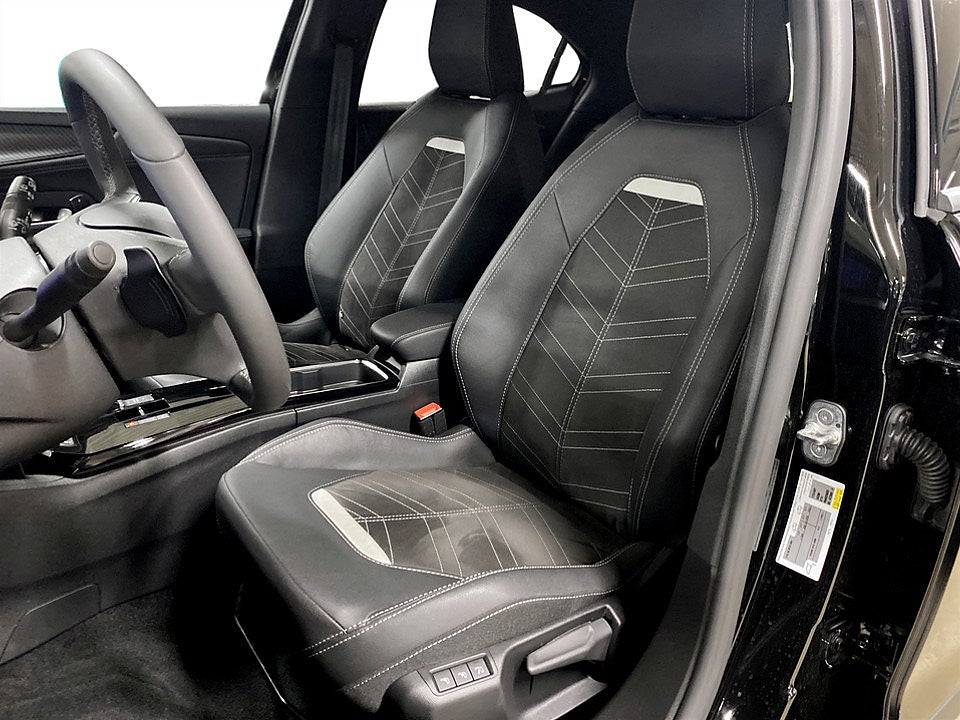 Bild på Opel Mokka Ultimate 1.2 PT 130hk Aut - RATTVÄRME, CARPLAY