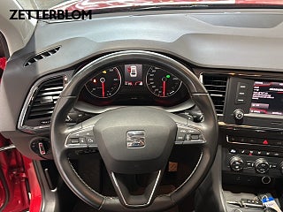 SUV Seat Ateca 12 av 16
