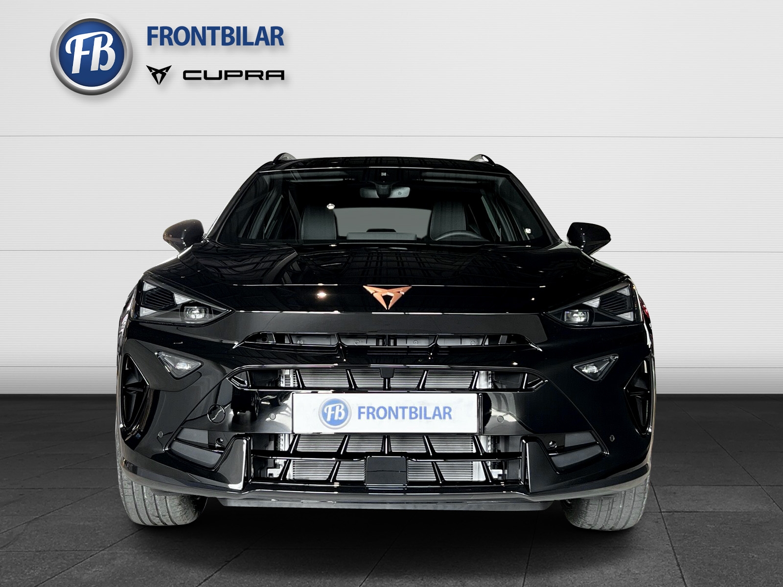 Cupra Formentor 2026, bild 3/10