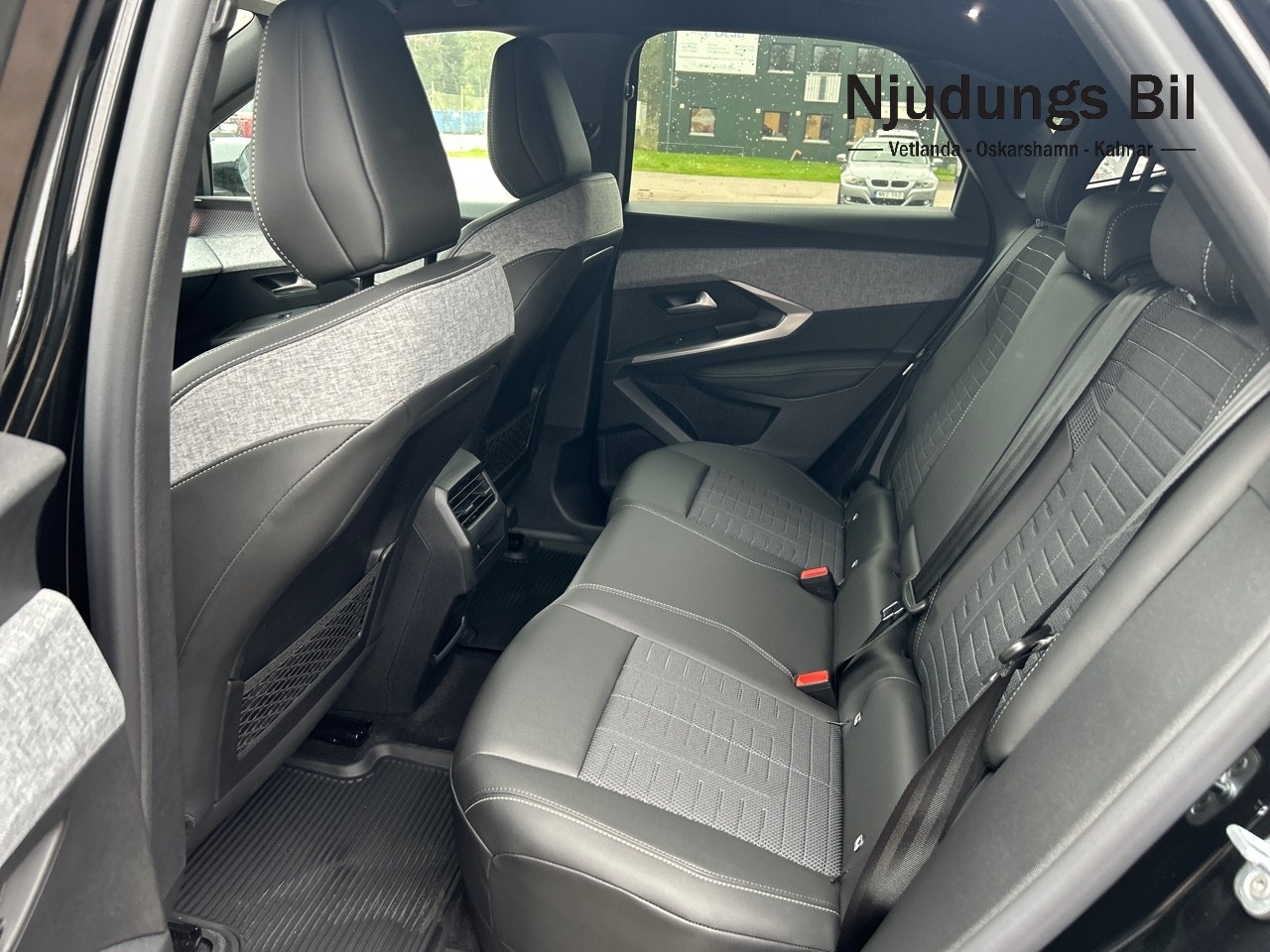 Peugeot 3008 2026, bild 7/10