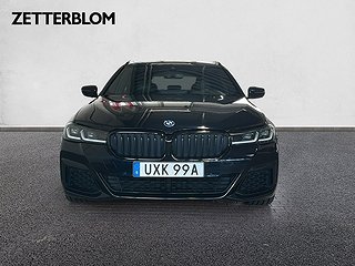 Kombi BMW 530e 5 av 16