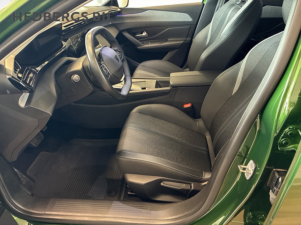 Peugeot 308 1.2 PureTech 130 AUT Allure thumbnail