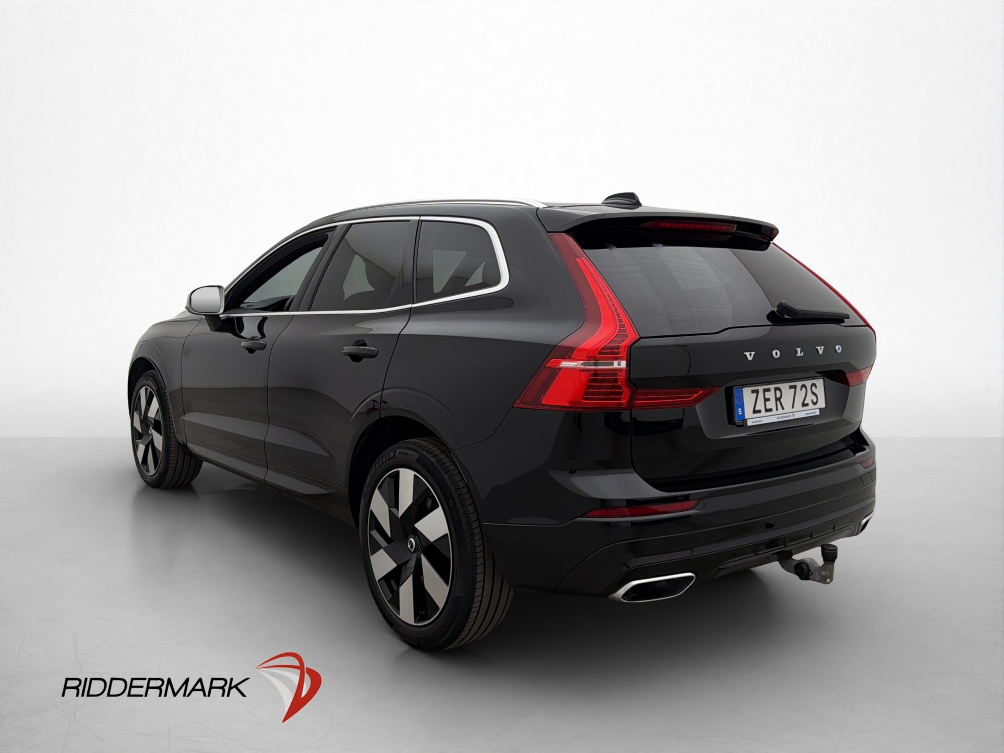 Volvo XC60 2019, bild 5/10