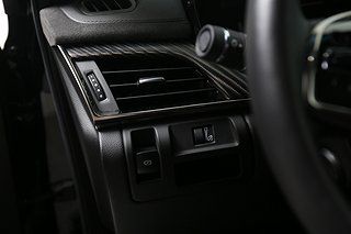 Sedan Cadillac CTS 14 av 23