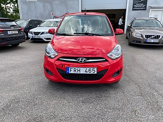 İkinci el  Hyundai I10 1.1