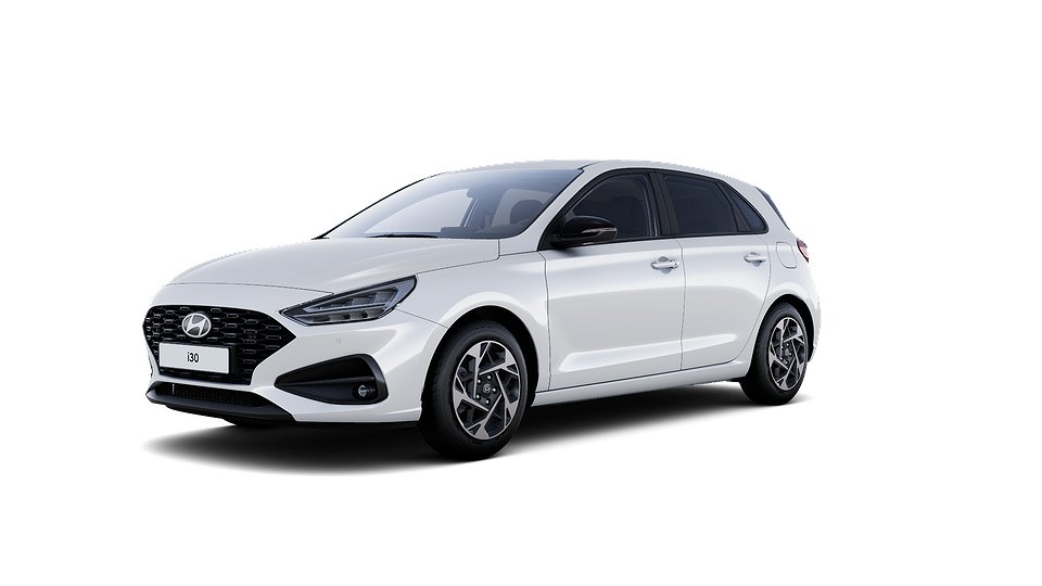 Hyundai i30 2025 Essential