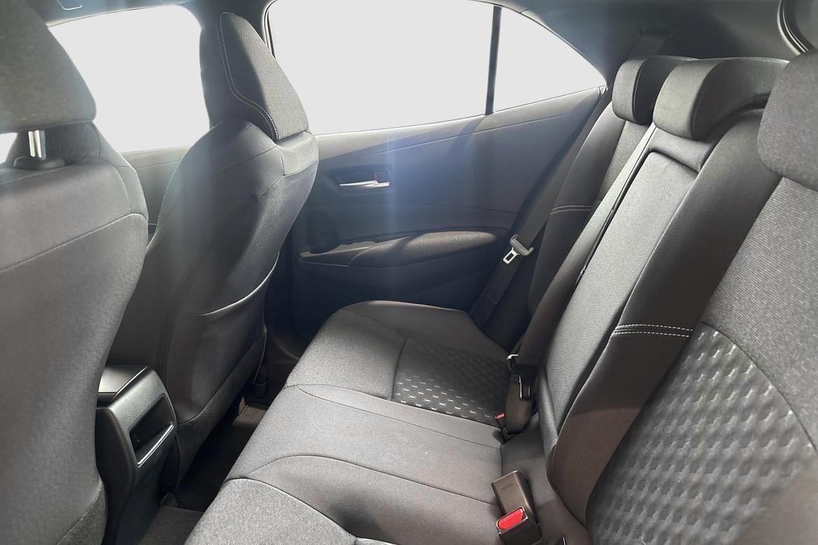 Toyota Corolla 2026, bild 4/10