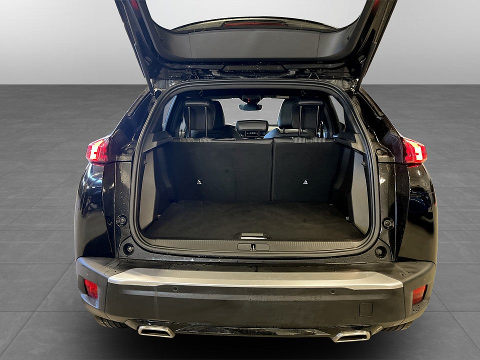 Bild på Peugeot 2008 GT 1.2 PT 130hk Aut KAMPANJRÄNTA 3,99%