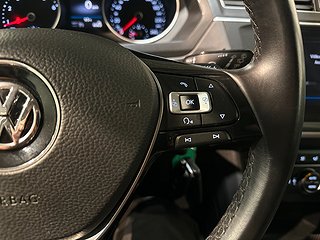 Volkswagen Tiguan 1.4 AWD Rattvärme Drag Pvärm Kamera SoV