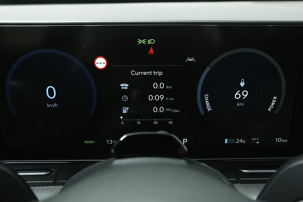 Hyundai Kona EV Essential Long Range| WLTP 512 km | 97.500 kr Rabatt