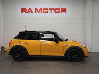 Halvkombi MINI Cooper 5 av 21