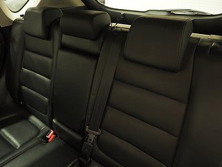 SUV Mazda CX-5 13 av 21