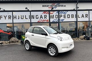 Moped/EU-Moped Aixam S9