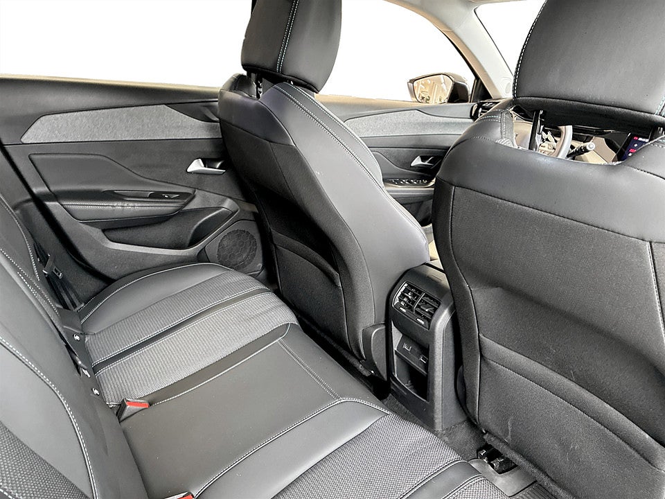 Bild på Peugeot 308 sw Allure Hybrid 145hk Aut B-KAMERA CARPLAY