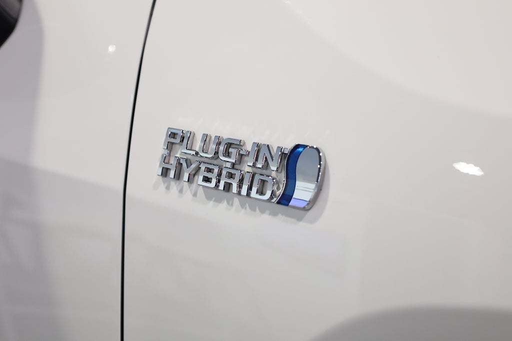 Toyota RAV4 Plug-in Hybrid 306hk AWD / X-Edition / Drag / Kamera 2022