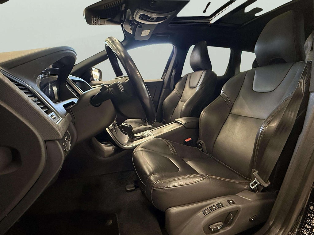 Volvo XC60 D4 Geartronic Classic Summum Ny kamrem - miniatyr 11