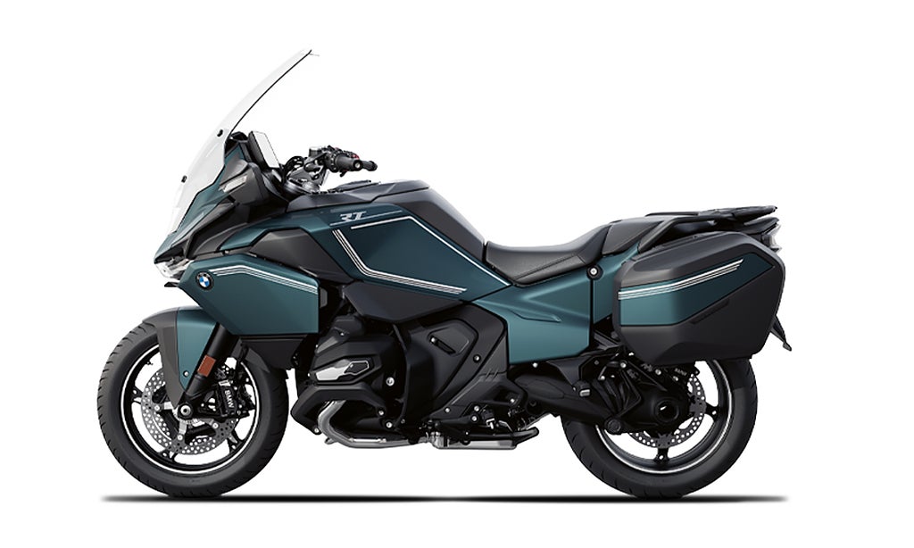 BMW R1300RT/2026/Beställ din redan idag!