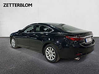 Sedan Mazda 6 3 av 20