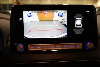 SUV Hyundai Kona 16 av 23