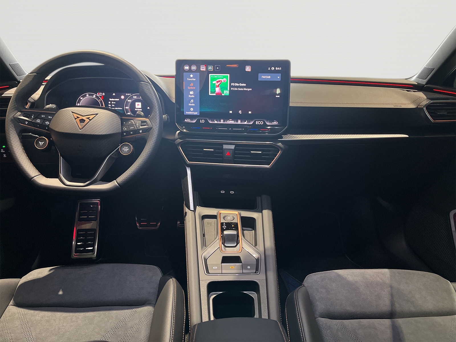 Cupra Leon 2026, bild 7/36
