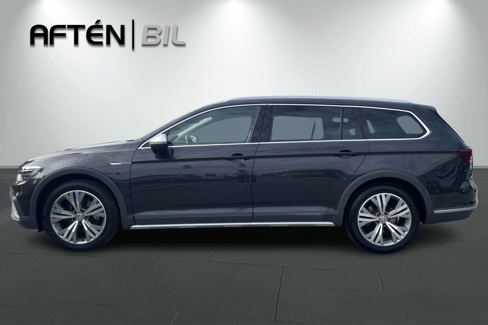 Volkswagen Passat 2020, bild 6/59