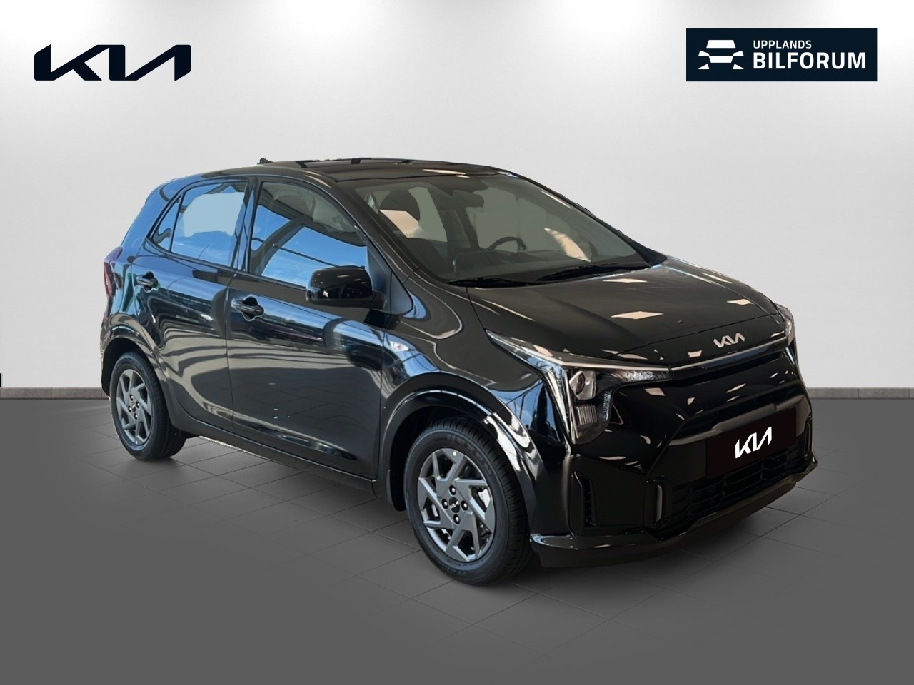 Kia Picanto 2027, bild 3/39