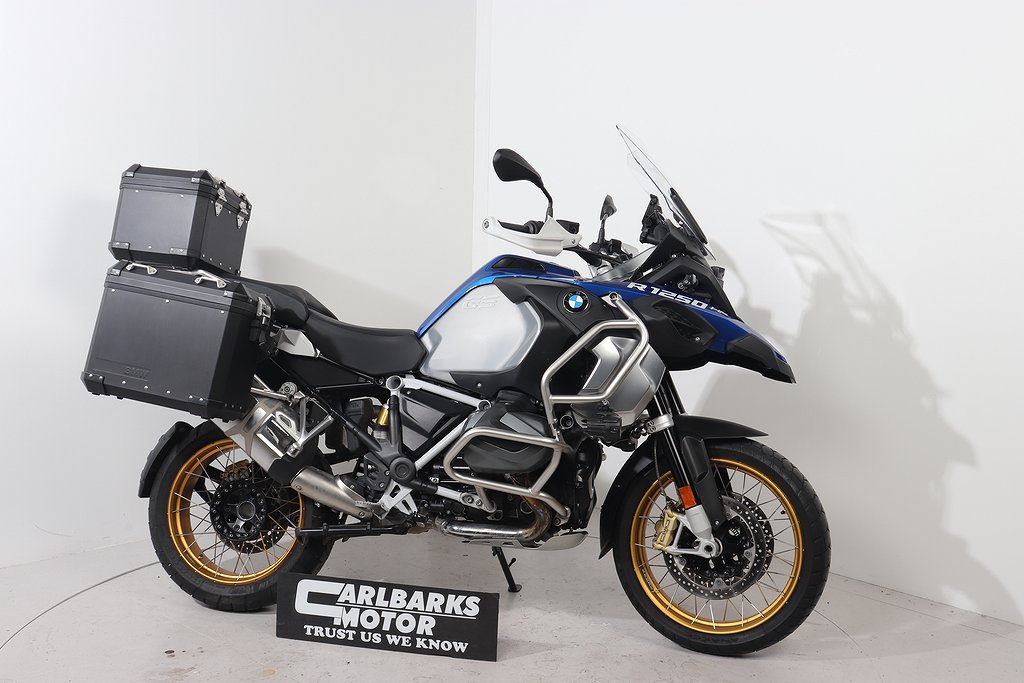 BMW Motorrad R 1250 GS ADV 