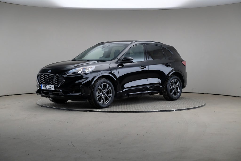 Ford Kuga ST-Line X Plug-In Hybrid 225hk Business Edition